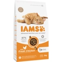 Iams Adult Kip 10 kg