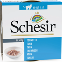 Schesir Tonijn natural style Per stuk