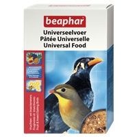 Beaphar Universeelvoer 1 kg