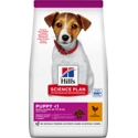 Hill's Science Plan Hond Puppy Small&Mini Kip 3kg