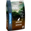 Nutrivet Inne Dog Senior hondenvoer 12 kg