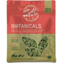 Bunny Nature Botanicals Konijnensnack Frambozenblad&Korenbloem 400 gr