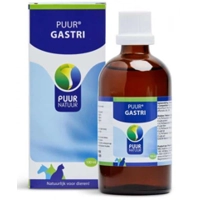 Puur Gastri product name