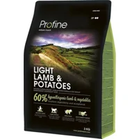Profine Adult Light Lam Profine Adult Light Lam