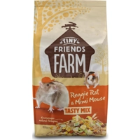 Tiny Friends Farm Reggie Rat&Mimi Mouse 2,5 kg product name
