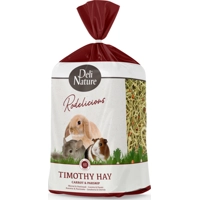 6x Deli Nature Rodelicious Timothy-Hooi Wortel&Pastinaak 600 gr product name