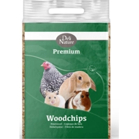 Deli Nature Premium Houtvezel 3,6 kg product name