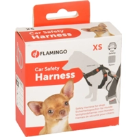 Flamingo Autoveiligheidsharnas Duma - XS product name