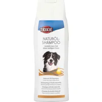 Trixie Natuurolie Shampoo - 250 ml Trixie Natuurolie Shampoo - 250 ml