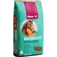 Pavo - WeightLift - 20 kg product name