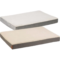 Beeztees orthopedische hondenkussen Zira - M - Beige product name