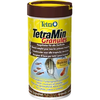 Tetra TetraMin Granules Bio-Active - 250 ml product name