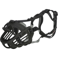 Trixie Muzzle Flex Muilkorf - M product name