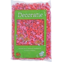 Boon Split Gekleurd Mix - Roze - 0,9 kg product name