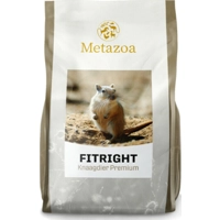 Metazoa Fitright Knaagdier Premium 15 kg product name