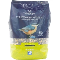 Vogelbescherming Vogelvoeder Hi-Energy Mix - 4 L product name