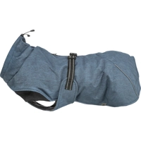 Trixie Winterjas Riom - Donkerblauw - XL - 70 cm product name