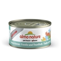 Almo Nature Classic Rund Per stuk