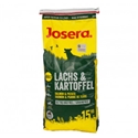 Josera Zalm & Aardappel Hond 15 kg