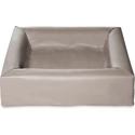 Bia bed hondenmand original taupe bia-2 60x50x12,5 cm