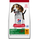 Hill's Science Plan Hond Senior 11+ Small&Mini Kip 1,5kg