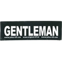 Julius K9 Label Gentleman Small