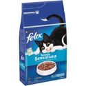 Felix Seaside Sensations kattenvoer 2 x 4 kg