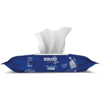 Douxo Spa multifunctionele doekjes voor hond en kat 2 stuks product name