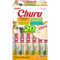 Inaba Ciao Churu multipack met kip kattensnack 20 x 14 g