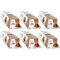 6x Gourmet Revelations Gelei Kattenvoer Nat Zalm 4 x 57 gr