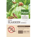Pokon Tegen Slakken Korrels Biologisch 450 gr