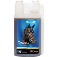 NAF Oestress Liquid - 1 liter product name
