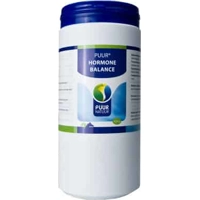 Puur Hormone Balance product name