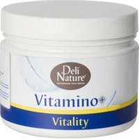 6x Deli Nature Vitamino+ 250 gr product name