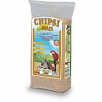 Chipsi Mais Bodembedekker 15 kg product name