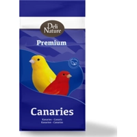 Deli Nature Premium Kanarie 1 kg product name
