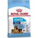 Royal Canin Maxi Starter Mother and Babydog 15 kg