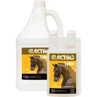 NAF Electro Lytes - 4 liter NAF Electro Lytes - 4 liter