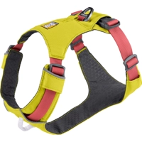 Ruffwear Hi & Light Harness - Lichen Green - XXS product name
