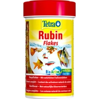 Tetra Rubin Flakes Visvoer - 100 ml product name