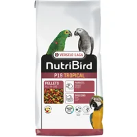 Versele-Laga Nutribird P19 Tropical Kweek - 10 kg Versele-Laga Nutribird P19 Tropical Kweek - 10 kg
