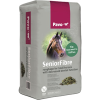 Pavo SeniorFibre - 12 kg