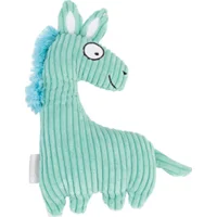 Beeztees Paard Joli - 23 x 13 x 4 cm - Blauw Beeztees Paard Joli - 23 x 13 x 4 cm - Blauw