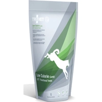 TROVET Low Calorie Treats LCT (Lamb) Hond - 6 x 400 gr product name