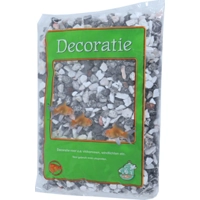 Boon Split Gekleurd Mix - Zwart/Wit/Grijs - 0,9 kg product name