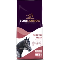 Equilannoo Recover Mash 15 kg product name