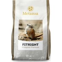 Metazoa Fitright Knaagdier Premium 25 kg product name