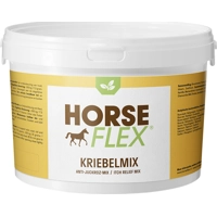 HorseFlex Kriebelmix - 3 kg product name