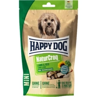 Happy Dog NaturCroq Mini Snack Lam & Rijst - 100 gram