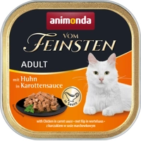 Animonda Vom Feinsten Adult - Graanvrij Kip - 32 x 100g product name